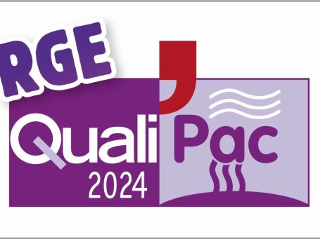 Reconnu Garant de l'environnement 